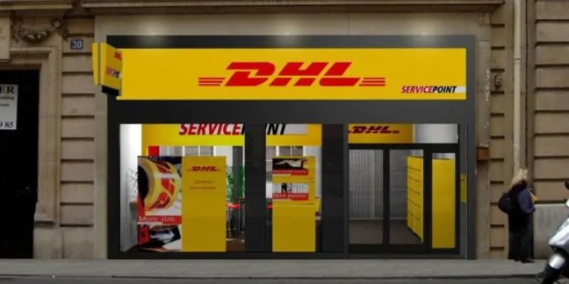 Chuyển phát nhanh DHL tại TpHCM | DHL Express