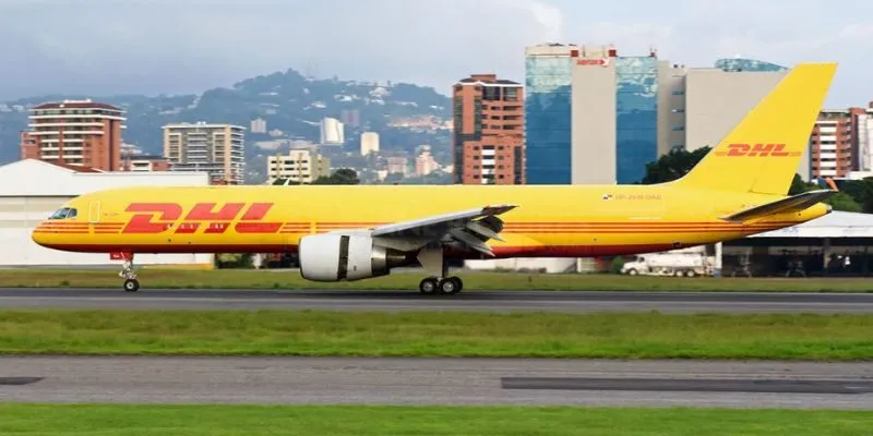 Gửi hàng đi Mỹ tại Quận 11