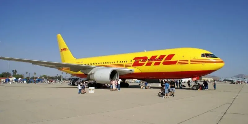 Gửi hàng đi Mỹ tại Quận 11