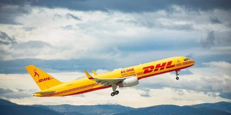 Gửi hàng đi Mỹ tại huyện Cần Giờ