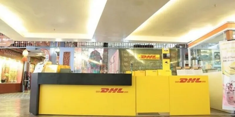 Gửi hàng đi Mỹ tại Đồng Tháp