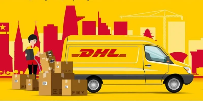 Gửi hàng đi Mỹ tại quận 5 uy tín