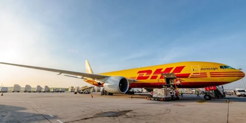 Chuyển phát nhanh DHL tại Cần Th