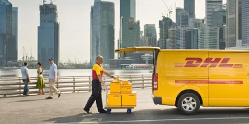 Gửi hàng đi Mỹ tại Bình Dương