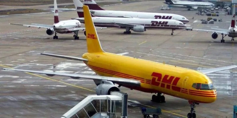 Gửi hàng đi Mỹ tại Bình Dương