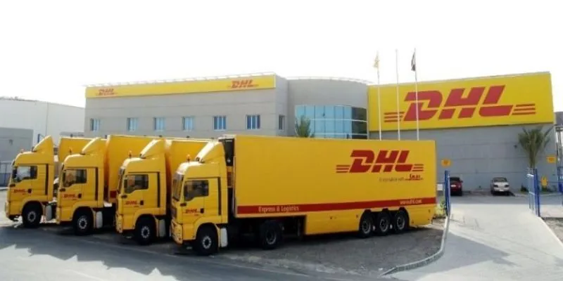 Chuyển phát nhanh DHL tại Quận 3