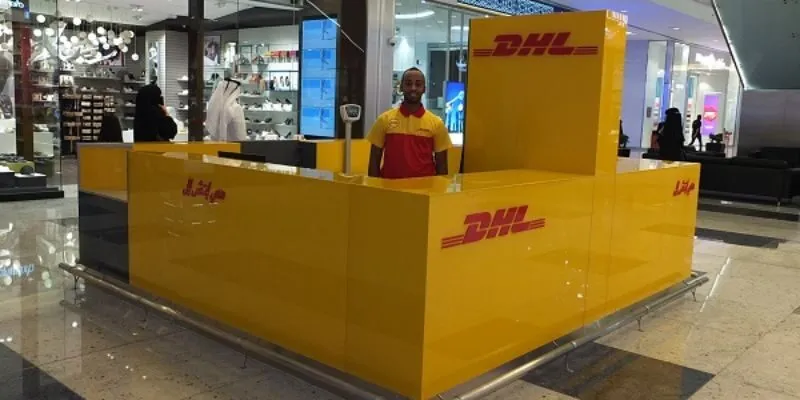 Chuyển phát nhanh DHL tại Quận Gò Vấp