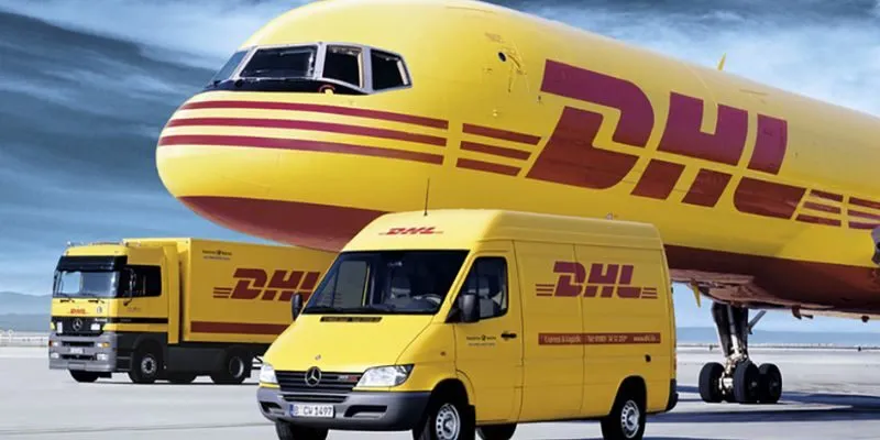 Chuyển phát nhanh DHL tại Quận Bình Tân