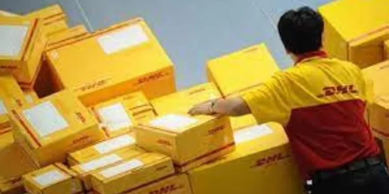 Công ty DHL chuyển phát nhanh DHL tại Bình Dương
