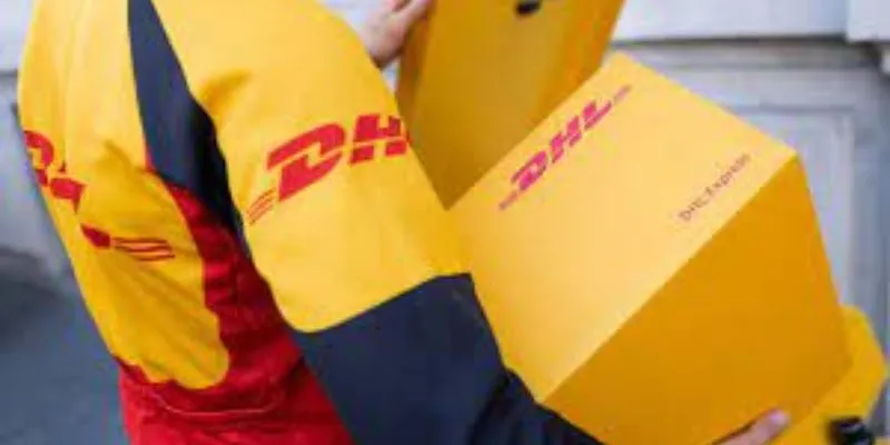 Chuyển phát nhanh DHL tại Long An