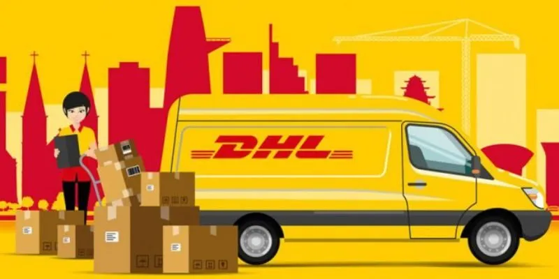 Chuyển phát nhanh DHL ở Vũng Tàu
